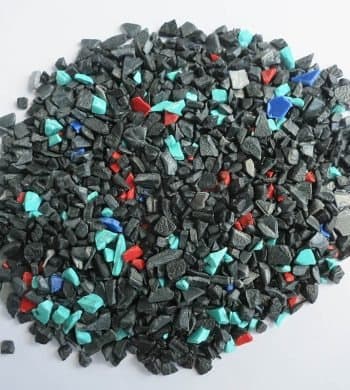 ABS Regrind, Pellets & Compounds