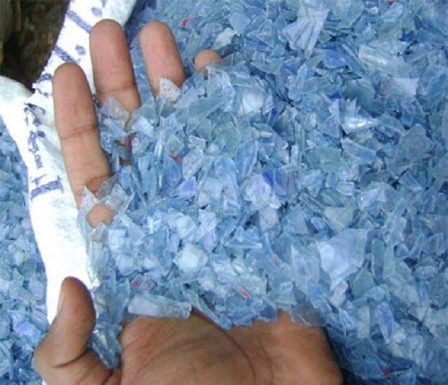 PC Regrind, Pellets & Compounds