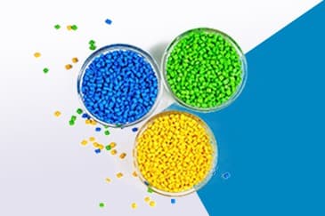 Recycled Plastics