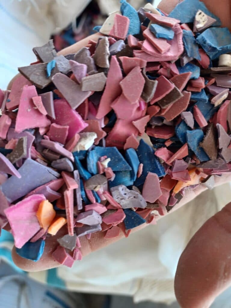Polypropylene
