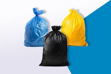 Garbage Bags